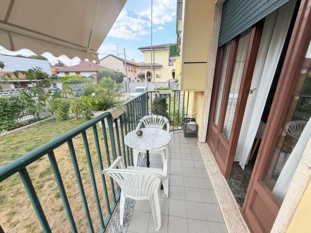 Appartamento in vendita di 100 m² in Via Trento