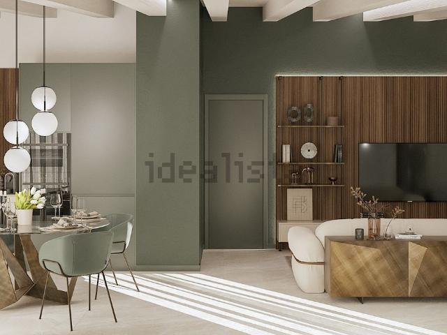 Appartamento in vendita di 100 m² in Via Trento