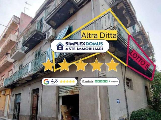 Appartamento in vendita di 100 m² in Via Trento