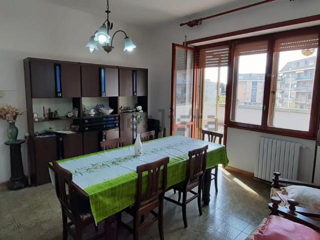Appartamento in vendita di 100 m² in Via Treviso, 30