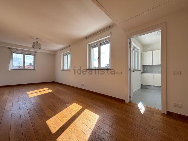 Appartamento in vendita di 100 m² in Via Trezzo Dadda