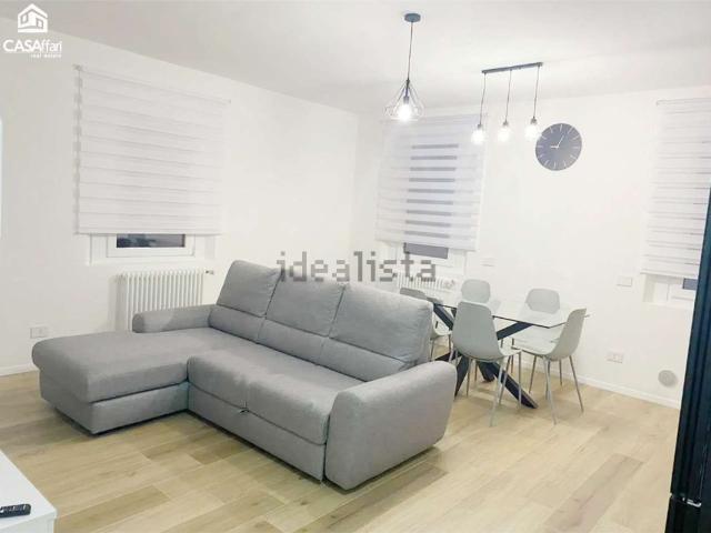Appartamento in vendita di 100 m² in Via Tribraco