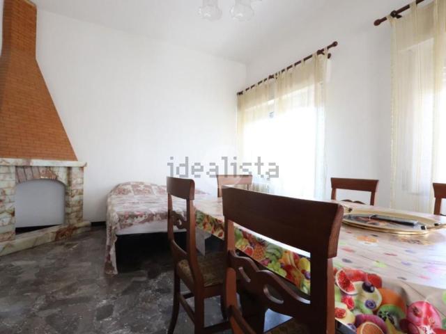 Appartamento in vendita di 100 m² in Via Trieste, 42