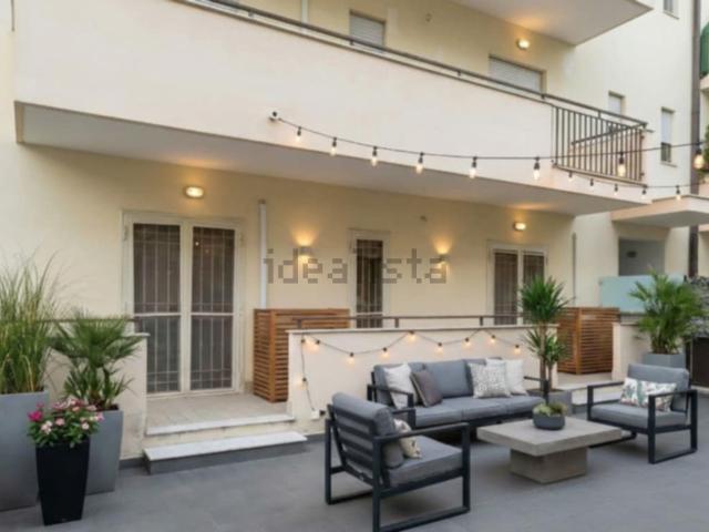 Appartamento in vendita di 100 m² in Via Trieste, 54