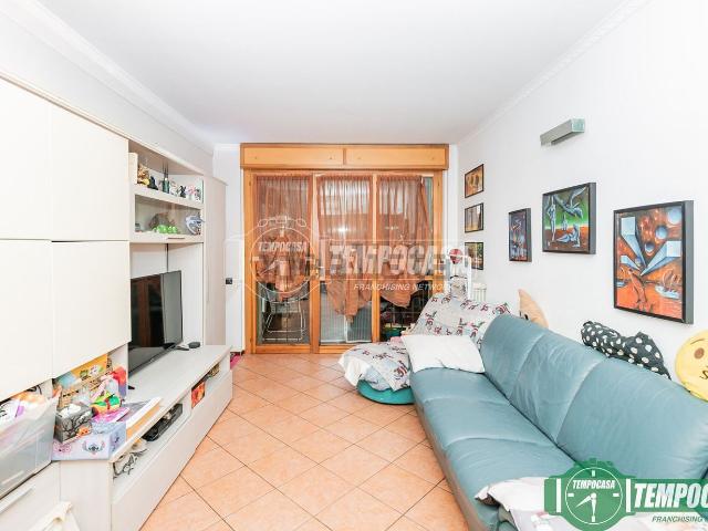 Appartamento in vendita di 100 m² in Via Trieste, 67