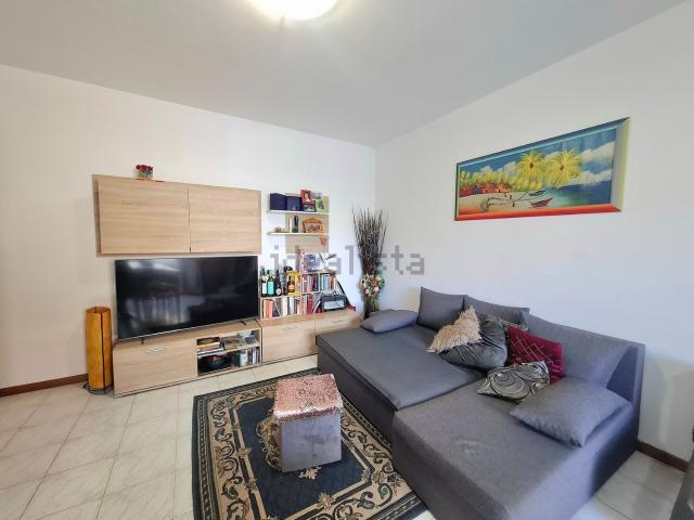 Appartamento in vendita di 100 m² in Via Trieste