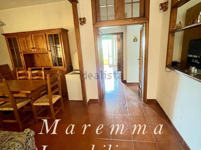 Appartamento in vendita di 100 m² in Via Trieste, 15
