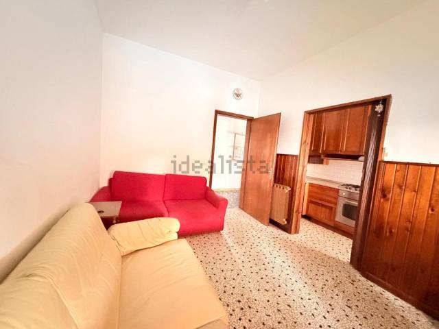 Appartamento in vendita di 100 m² in Via Trieste, 20