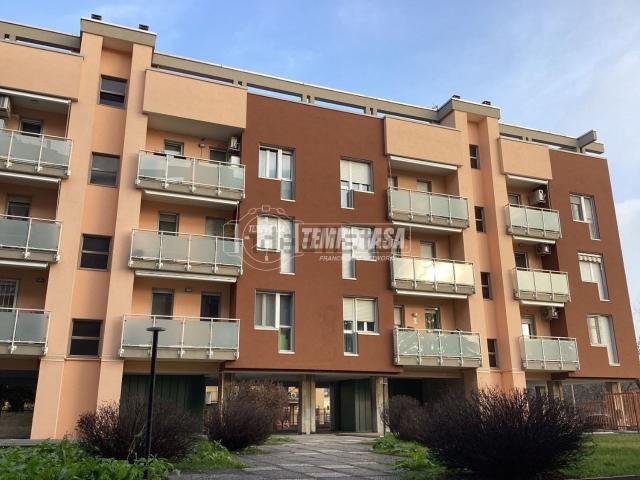 Appartamento in vendita di 100 m² in Via Trieste, 33