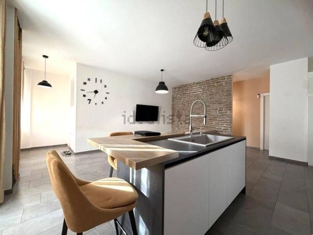 Appartamento in vendita di 100 m² in Via Troina, 7