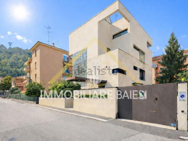 Appartamento in vendita di 100 m² in Via Tunisi