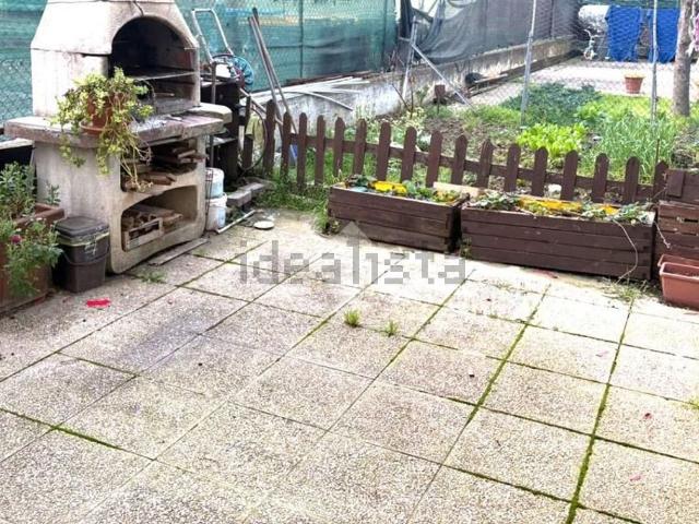 Appartamento in vendita di 100 m² in Via Turchetta