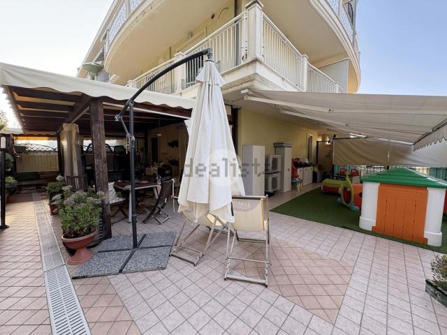 Appartamento in vendita di 100 m² in Via Turchetta, 56