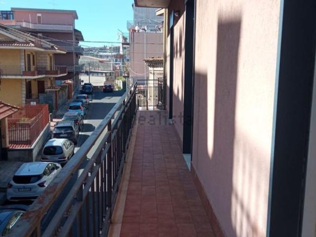 Appartamento in vendita di 100 m² in Via Turi D&apos Agostino