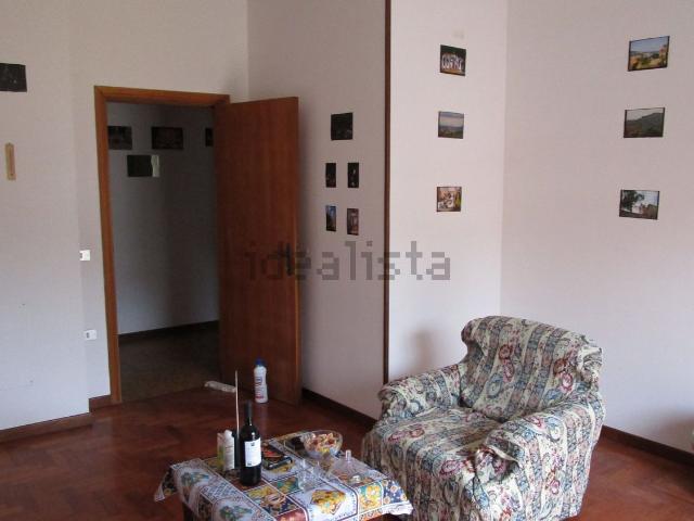 Appartamento in vendita di 100 m² in Via U. Tupini