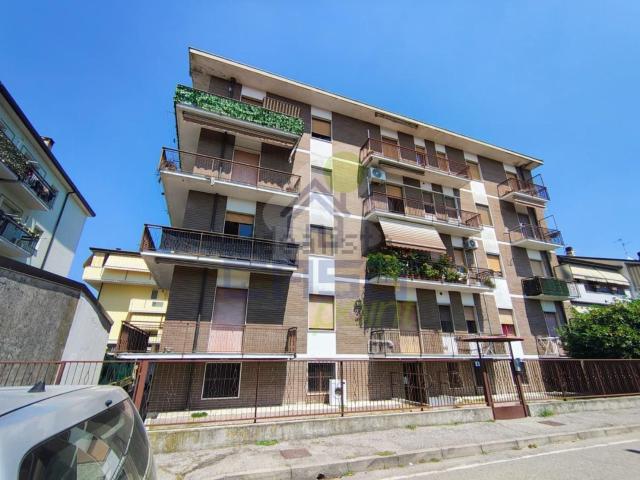 Appartamento in vendita di 100 m² in Via U. Biancardi, 4