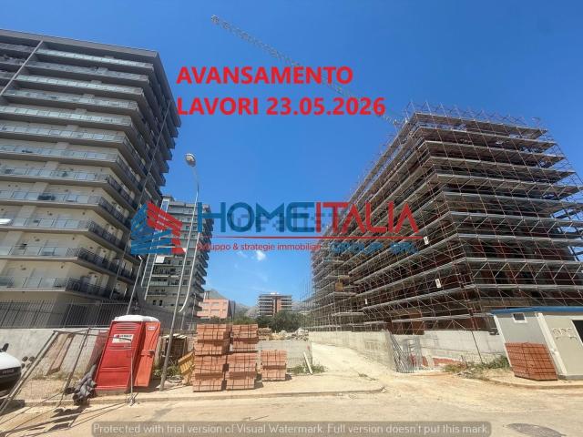 Appartamento in vendita di 100 m² in Via U.R.27