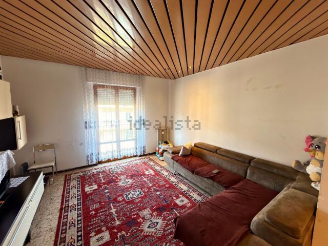 Appartamento in vendita di 100 m² in Via Umberto Tavanti