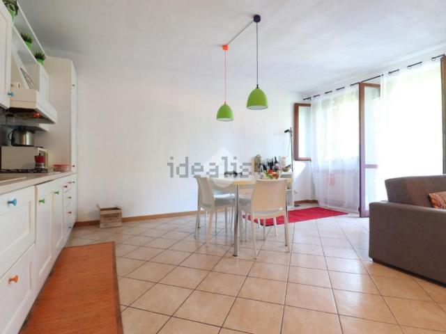 Appartamento in vendita di 100 m² in Via Umberto Terracini, 13
