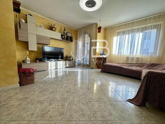 Appartamento in vendita di 100 m² in Via Umberto Terracini, 13