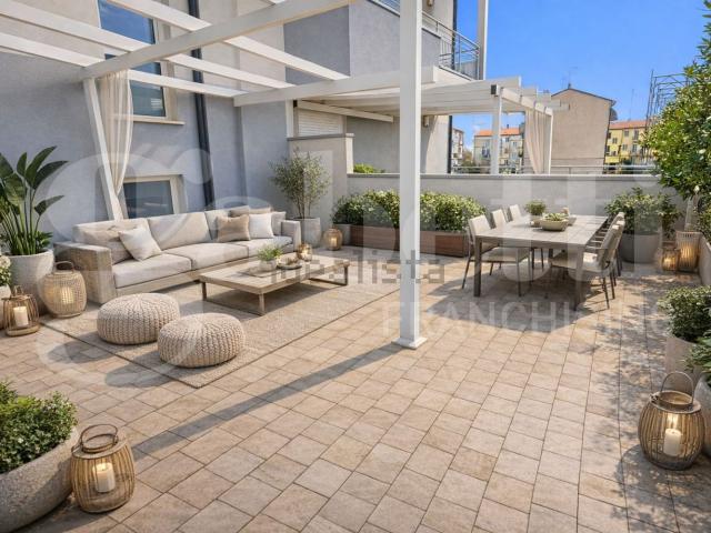 Appartamento in vendita di 100 m² in Via Umberto Terracini