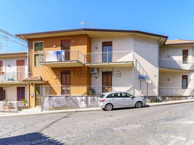 Appartamento in vendita di 100 m² in Via Umberto I, 41
