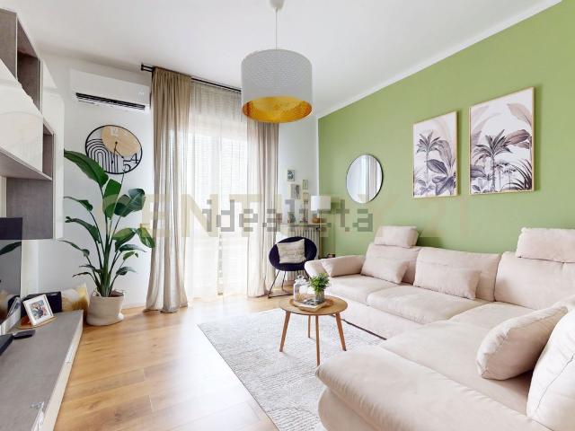 Appartamento in vendita di 100 m² in Via Umberto I, 9