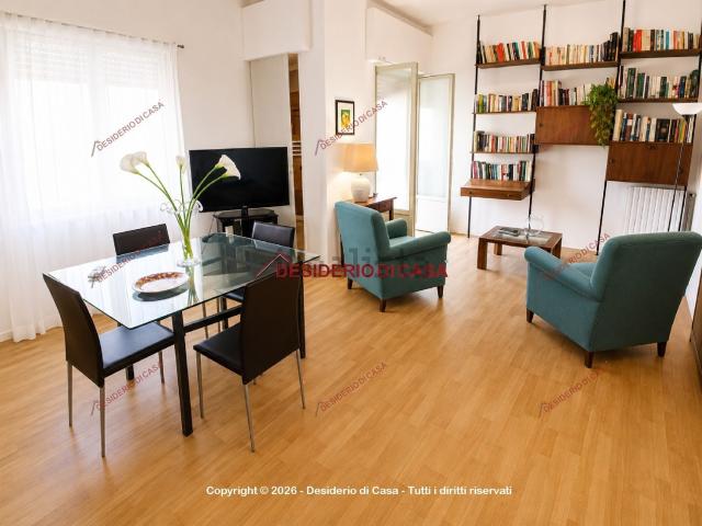 Appartamento in vendita di 100 m² in Via Umbria, 7