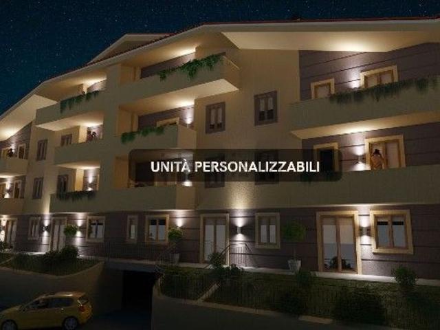 Appartamento in vendita di 100 m² in Via Unione Sovietica