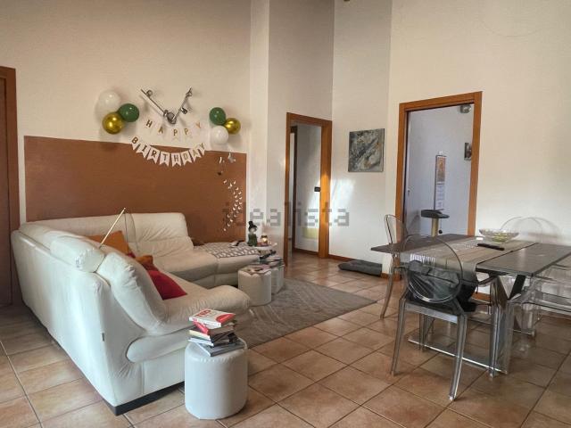 Appartamento in vendita di 100 m² in Via Udine