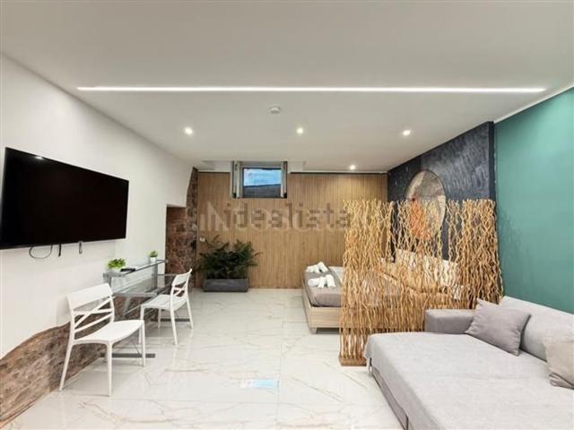 Appartamento in vendita di 100 m² in Via Ughetti