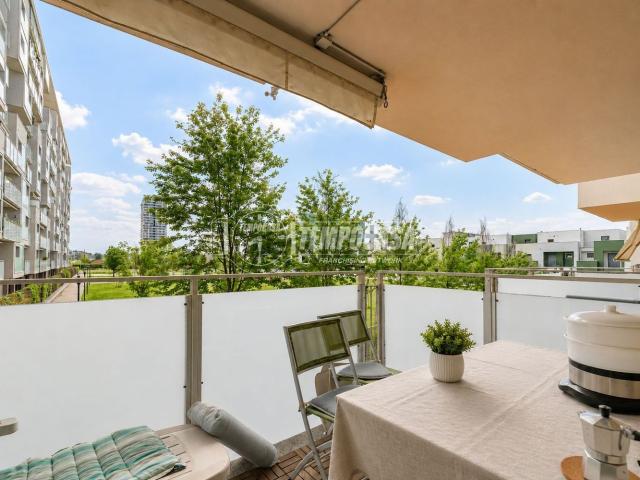 Appartamento in vendita di 100 m² in Via Ugo Mulas, 4