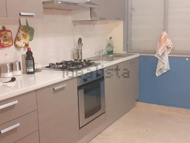 Appartamento in vendita di 100 m² in Via Ugo di Sant&apos Onofrio