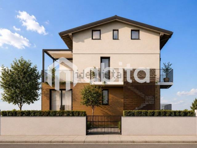Appartamento in vendita di 100 m² in Via V. Bachelet