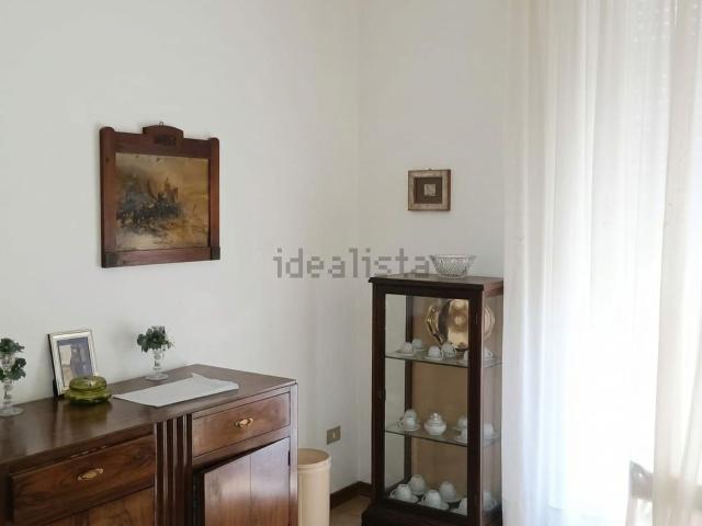Appartamento in vendita di 100 m² in Via V. E. Orlando, 44