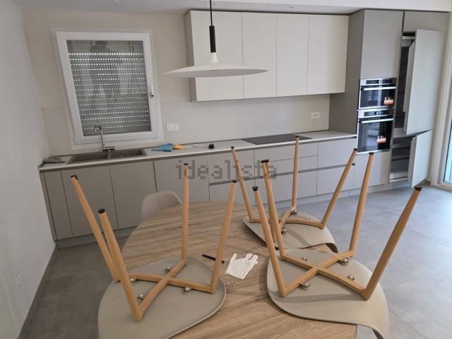 Appartamento in vendita di 100 m² in Via V. Morigi