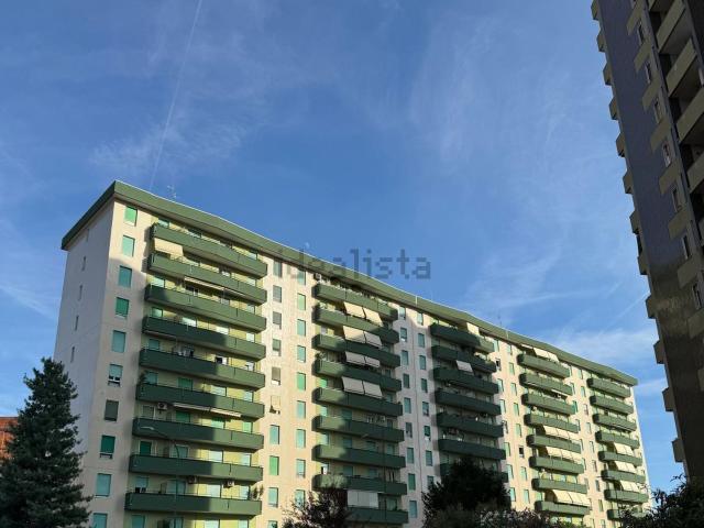 Appartamento in vendita di 100 m² in Via Volontari del Sangue, 192