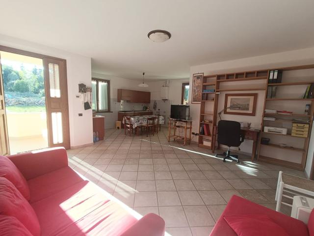 Appartamento in vendita di 100 m² in Via Volterrana