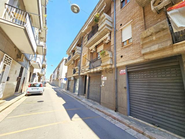 Appartamento in vendita di 100 m² in Via Volturno
