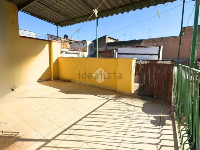 Appartamento in vendita di 100 m² in Via Volturno, 25