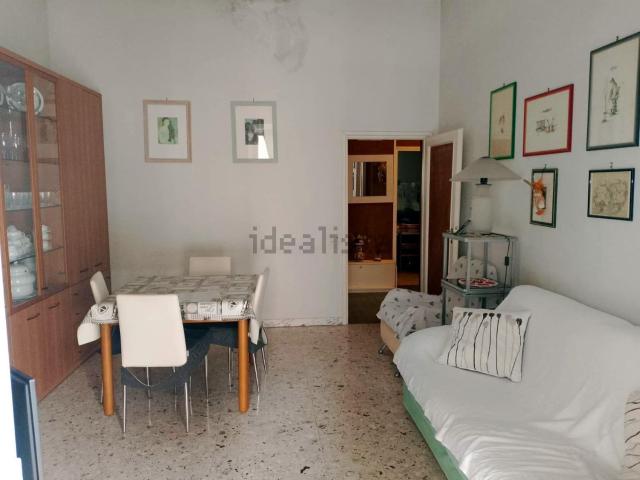 Appartamento in vendita di 100 m² in Via Volturno, 4