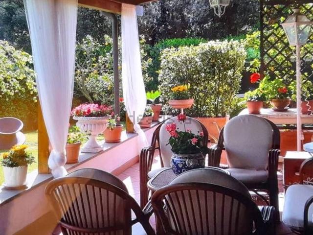 Appartamento in vendita di 100 m² in Via Volusia