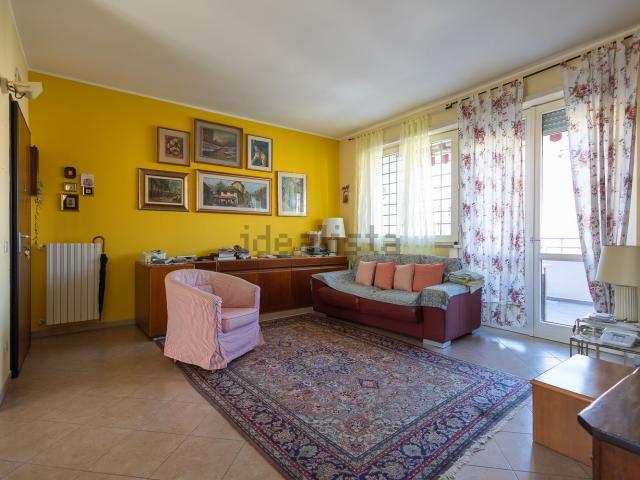 Appartamento in vendita di 100 m² in Via Volvinio, 26