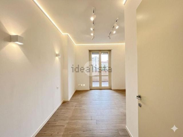 Appartamento in vendita di 100 m² in Via Volvinio, 26