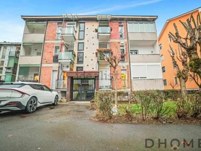 Appartamento in vendita di 100 m² in Via Val Lagarina, 27