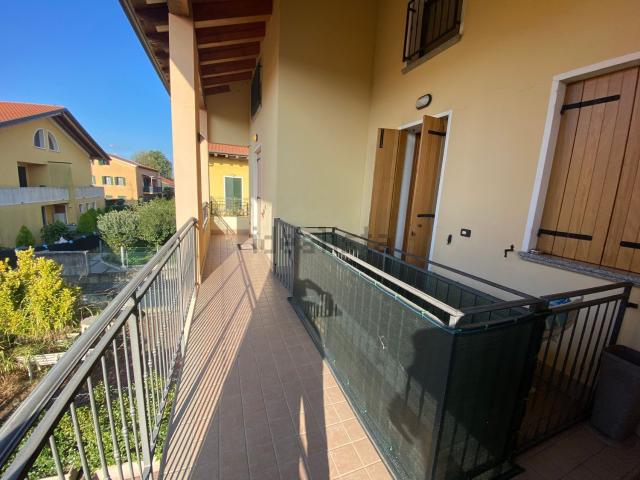 Appartamento in vendita di 100 m² in Via Vallotto
