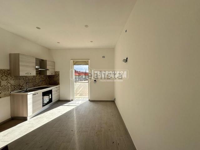 Appartamento in vendita di 100 m² in Via Vallone Castellaccio, 13
