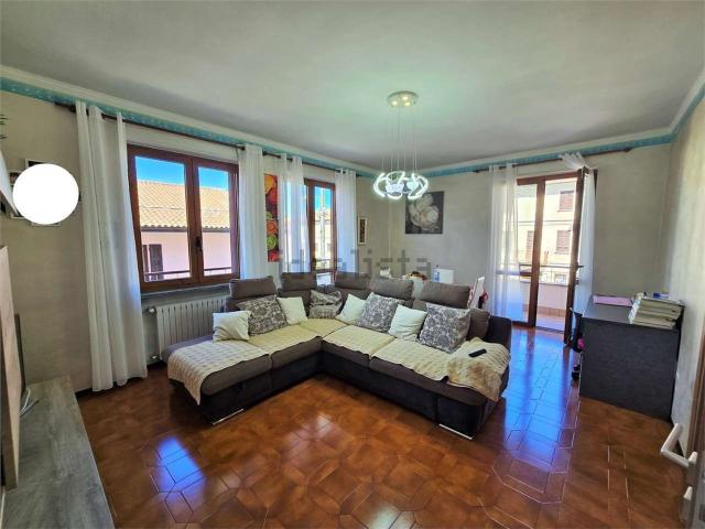 Appartamento in vendita di 100 m² in Via Valle, 1