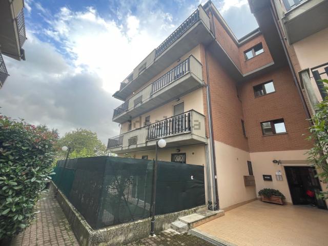 Appartamento in vendita di 100 m² in Via Valle dell&apos Oste, 3