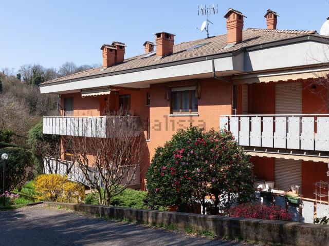 Appartamento in vendita di 100 m² in Via Valle della Quiete, 54